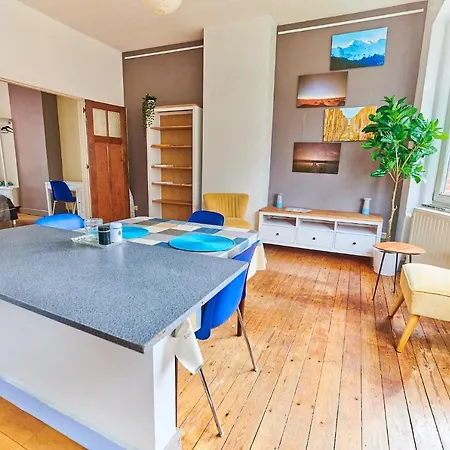 Cesar Apartment *