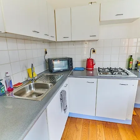 Apartment Cesar *