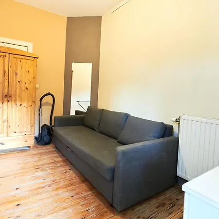 Apartment Cesar
