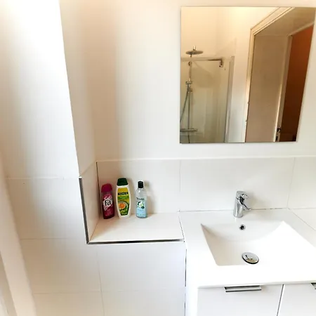 Apartment Cesar *